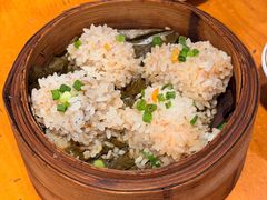 糯米排骨-永乐饭店