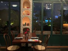 -Laures·月桂西班牙碳烤餐厅(十尚坊店)