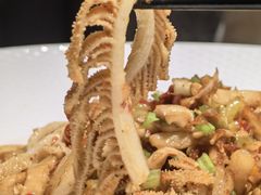 -炊烟小炒黄牛肉(浦东世纪汇店)
