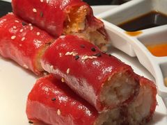 -蝴蝶里·粤菜·点心(滨江龙湖店)