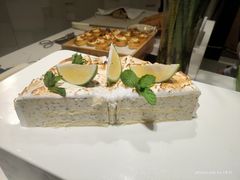 -松咖啡自助餐厅·松北香格里拉