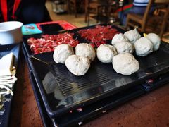 -幸运牛汕头小黄牛牛肉火锅(梅林店)