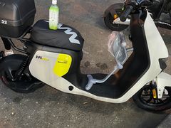 -九号电动车(安定门内大街店)