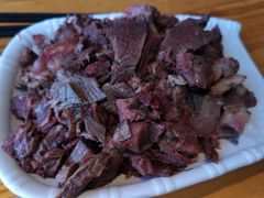 驴肉-漕河全驴宴饭店(徐水店)