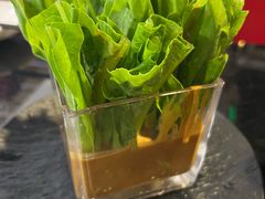 -皇城根·京城味家常菜(西市场·嘉华广场店)