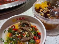 -大龙燚·旷野鲜火锅(广州首店)