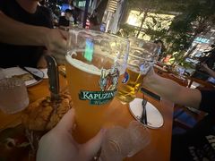 -haxnbauer海森堡德国餐厅(深圳coco店)