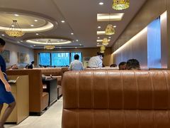 -蓝港海鲜厨房(金水路店)