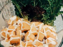 -渔太泰漓江小馆·广西融合菜(西街店)