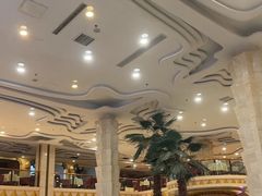 -碧中海汤泉汗蒸酒店