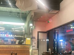 -破店肥哈·东北烧烤·夜宵(南山保利店)