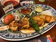 -卢布里西餐厅(总店)