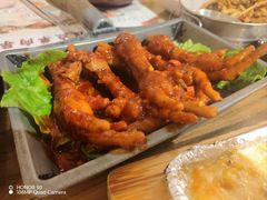 -冰川朝鲜族料理·东北菜(观前店)