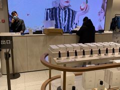 -ZARA HOME(蓝色港湾店)