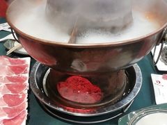 -阳坊大都涮羊肉(阳坊总店)