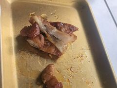 -亚龙湾红树林度假酒店-韩轩韩餐厅