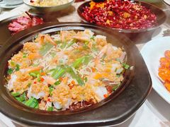 -火婆子·川小馆(扬韬科技广场店)