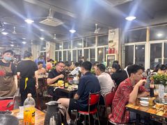 -皖北巫氏三胖地锅鸡(长淮总店)