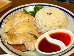 -马来MO简餐.南洋风味料理(美食街店)