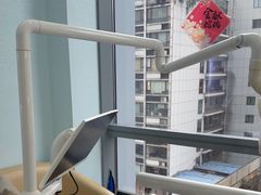 -极光口腔·矫正种植修复(锦江店)