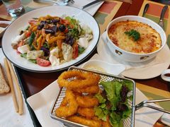 -安妮意大利餐厅(望京店)