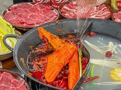 -阳阳老火锅(小南门店)