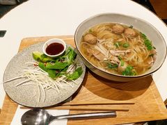 -BAKER&SPICE(环贸店)