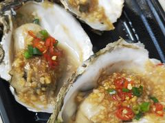 -联兴烤吧(茶山店)