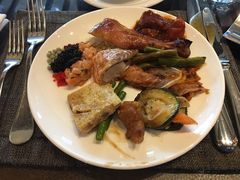 -深圳四季酒店·馥自助餐厅