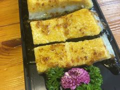 -粉巷13號陕菜馆