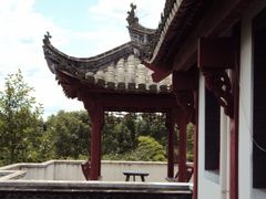 -杭州半山国家森林公园