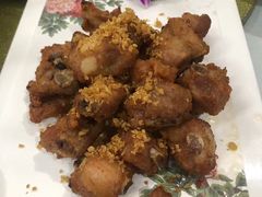 -胡记饭店(保工街店)