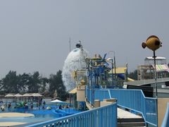 -秦皇岛乐岛海洋王国