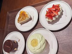 -Ten Olives甜点