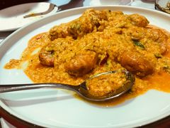 -阿诺泰·泰国餐厅(棕北店)