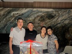 -望海湾海鲜楼·海鲜(河南路店)
