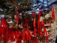 -九鼎铁刹山风景区