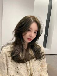 -Rise Hair上升造型