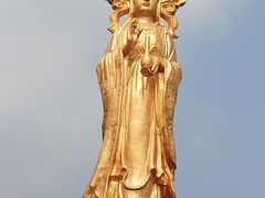 -广州莲花山旅游区