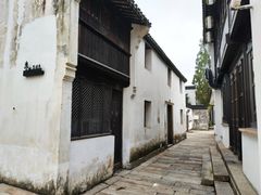 -东湖景区