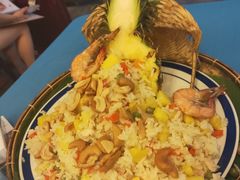 -茉莉.Red Crab