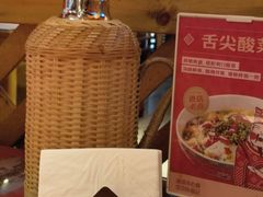 -味福记·本地特色菜(八一万达广场店)