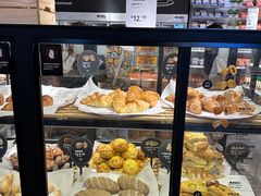 -宜家·瑞典风味餐厅(烟台路店)