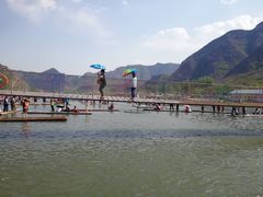 -野三坡清泉山风景区