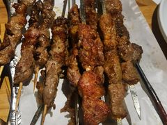 -胖老汉椒麻鸡清真新疆菜(西御街店)