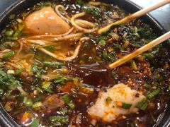 -臻老板牛肉面(光华路SOHO店)