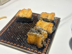 -图味美小黄鱼·景德菜(浙江路店)