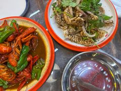 -曹胖子龙虾馆(黄桦路店)