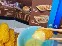 -北李妈妈菜·海肠捞饭(高新万达店)