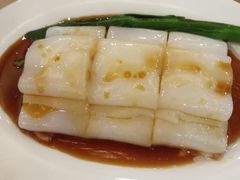 -汕头君华海逸酒店·鸿桃轩中餐厅